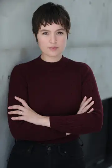 Zdjęcie Amanda Morgan #393493