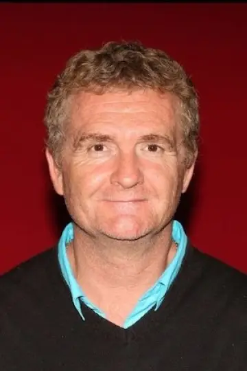 Zdjęcie Patrick Le Luherne