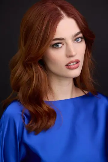 Zdjęcie  (Audrey Venable) #448577