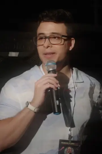 Zdjęcie Bruno Ferreira #129508