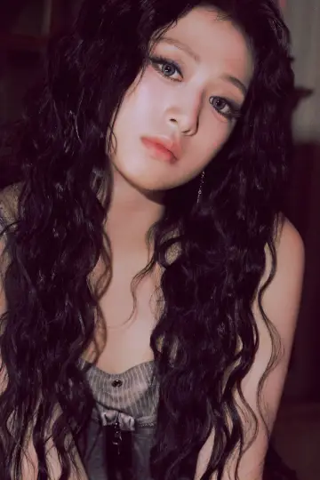 Zdjęcie  (Ahyeon) #533769