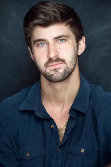 Zdjęcie Ben Hunter