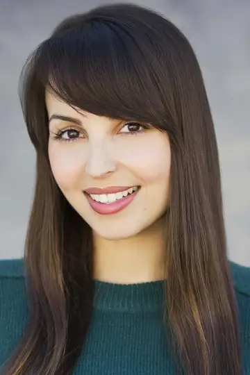 Zdjęcie Fayrouz Naciri #110872