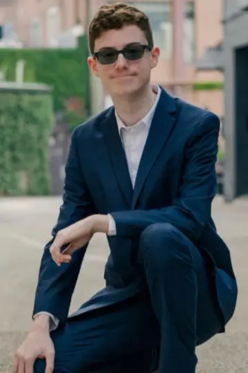 Zdjęcie Reiken Smith #367908