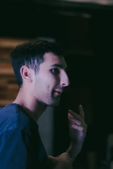 Zdjęcie Joey Khazanedar #307966