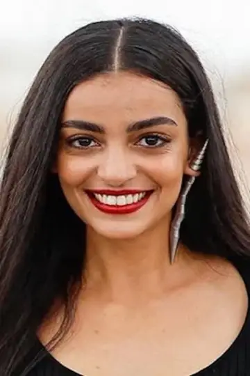 Zdjęcie Meriem Amiar #129096