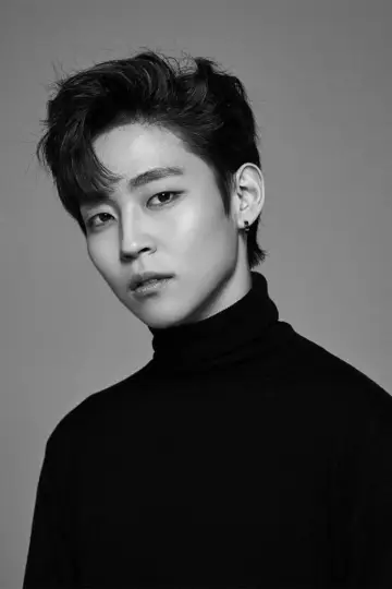 Zdjęcie  (Kim Woo-sung) #275969