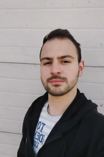Zdjęcie Nedim Jahić #368960