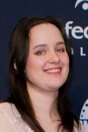 Zdjęcie Regan Hłady #295368