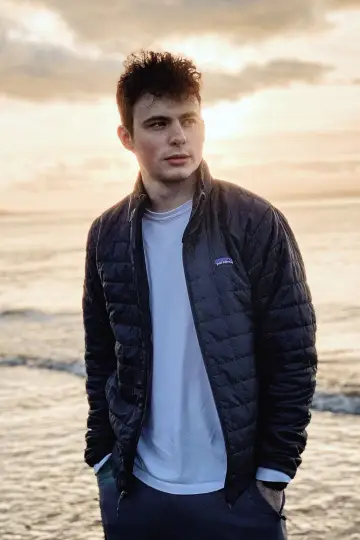 Zdjęcie Luke Schaefer #140510