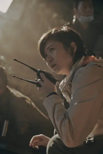 Zdjęcie  (Cai Jing) #253865