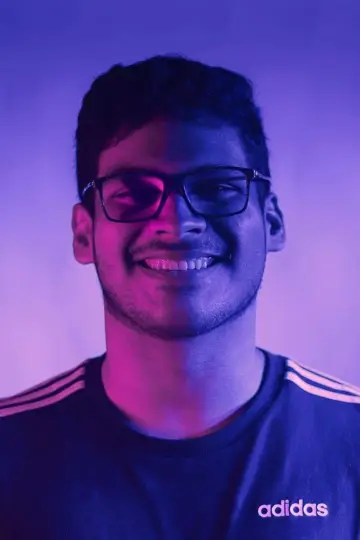 Zdjęcie Lucas Gonçalves #449091