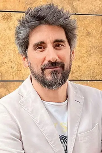 Zdjęcie Manel Loureiro