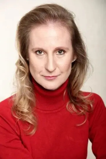 Zdjęcie Annarie Boor #29943