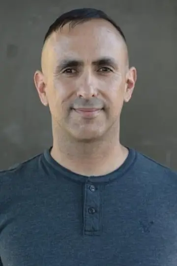 Zdjęcie Gregory Paul Valdez #34802