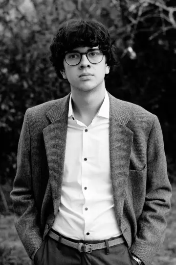 Zdjęcie Dariusz Robin (Darius Robin) #314745