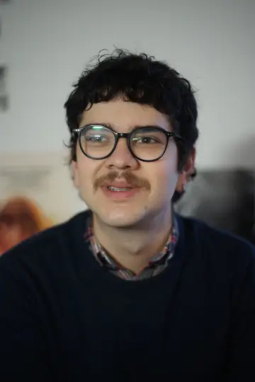 Zdjęcie Dariusz Robin (Darius Robin) #354714