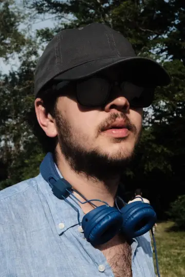 Zdjęcie Dariusz Robin (Darius Robin) #407087