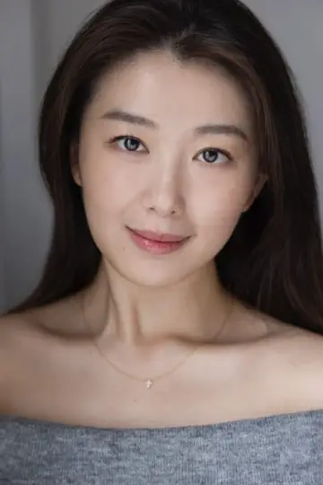 Zdjęcie Melissa Xiao #20058