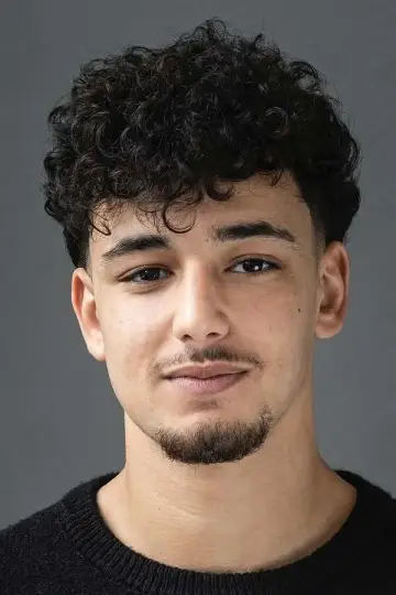 Zdjęcie Hamza Iallouchen #641524