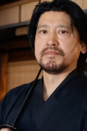 Zdjęcie Masashi Iszizuka #369869
