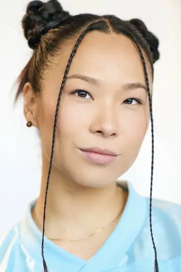 Zdjęcie Helen Dang