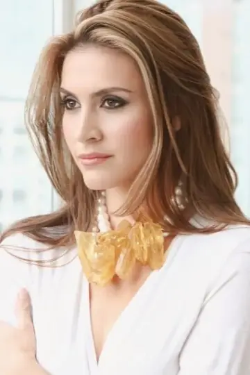 Zdjęcie Nazanin Afshin-Jam #88034
