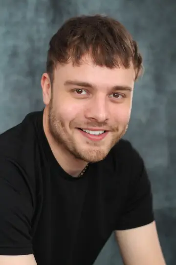 Zdjęcie Harrison Emmonds