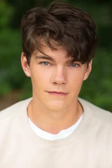 Zdjęcie Edward Harper-Jones #20447