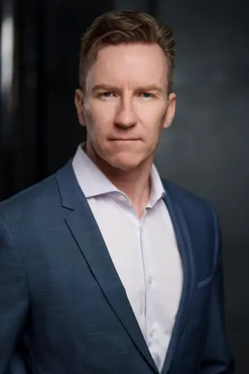 Zdjęcie Sean Irvine #338982