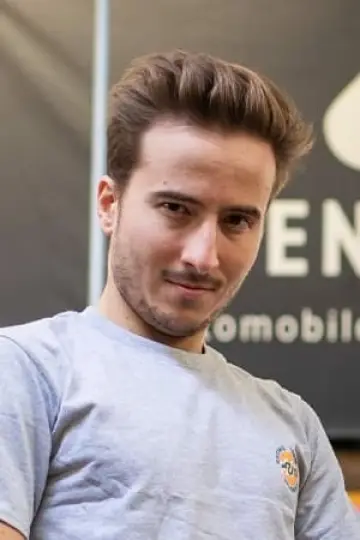 Zdjęcie Sylvain Levy