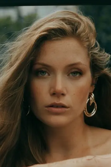 Zdjęcie Stephanie Cubello