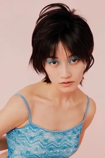 Zdjęcie Elizabeth Tang #412837