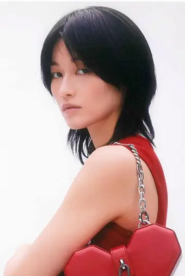 Zdjęcie Elizabeth Tang #412838