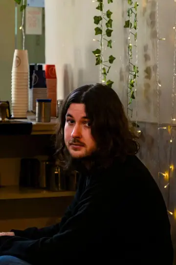 Zdjęcie Szejn Keller #353168