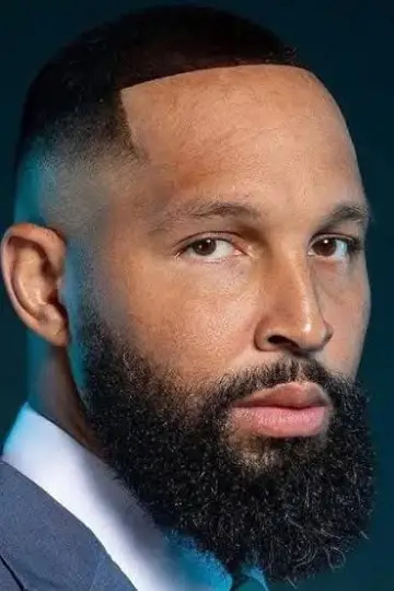 Zdjęcie DeJuan Ford