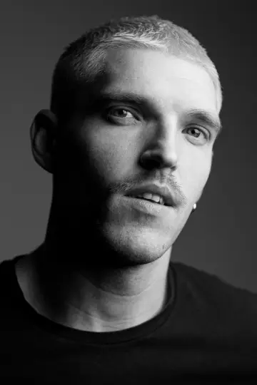 Zdjęcie Martin Nick Alexandersson