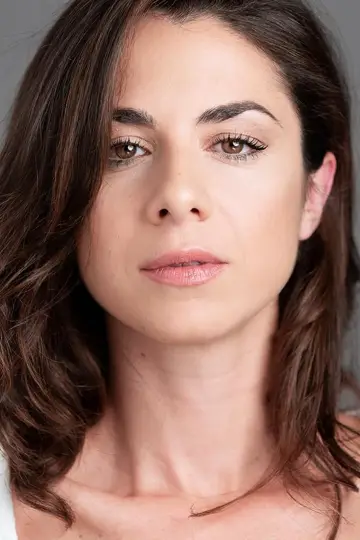 Zdjęcie Claudia Ferranti #13603