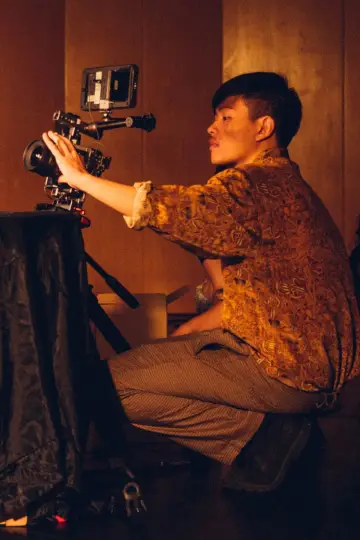 Zdjęcie Huang Sheng-Chun #348291