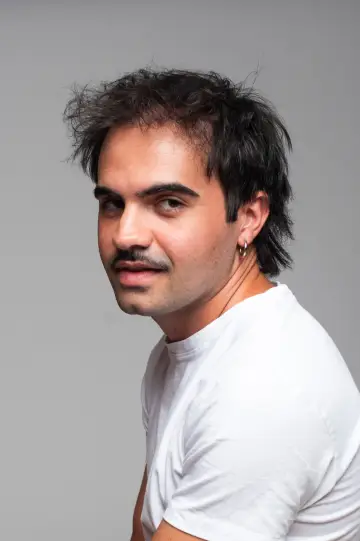 Zdjęcie Antonio de los Santos