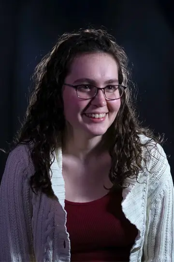 Zdjęcie Aliszon Harwi (Allison Harvie) #314789