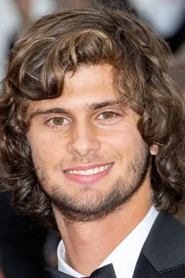 Zdjęcie Diego Le Fur #81117