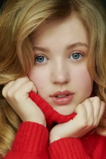 Zdjęcie Pauline Pollmann #81118