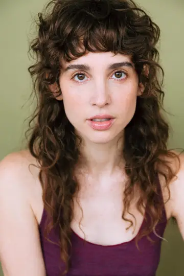 Zdjęcie Samantha Westervelt