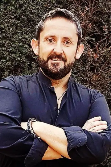 Zdjęcie Roberto Rincón Sánchez #657380