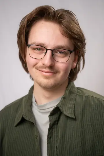 Zdjęcie Kajleb Gales (Caleb Gales) #404634
