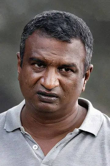 Zdjęcie Nanda Gopal #357065