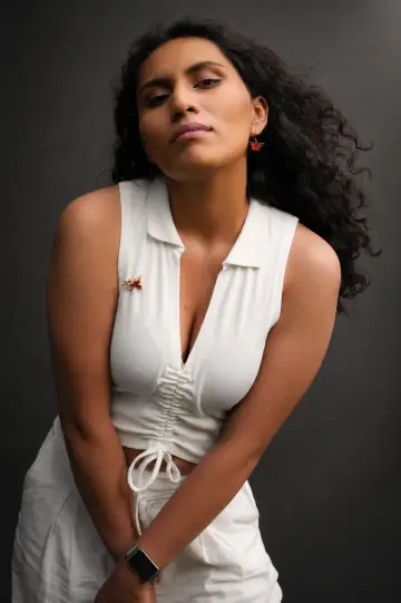 Zdjęcie Berenice Moreno #406681