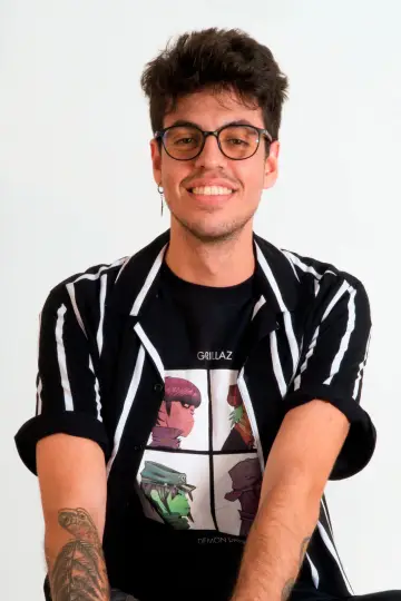 Zdjęcie Thiago Ramos #486293