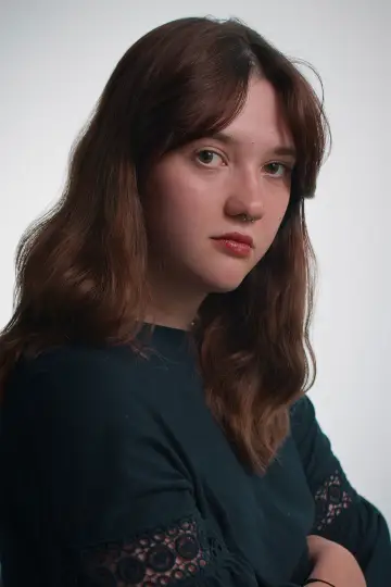 Zdjęcie Sara Kate Foster (Sarah Kate Foster) #345993